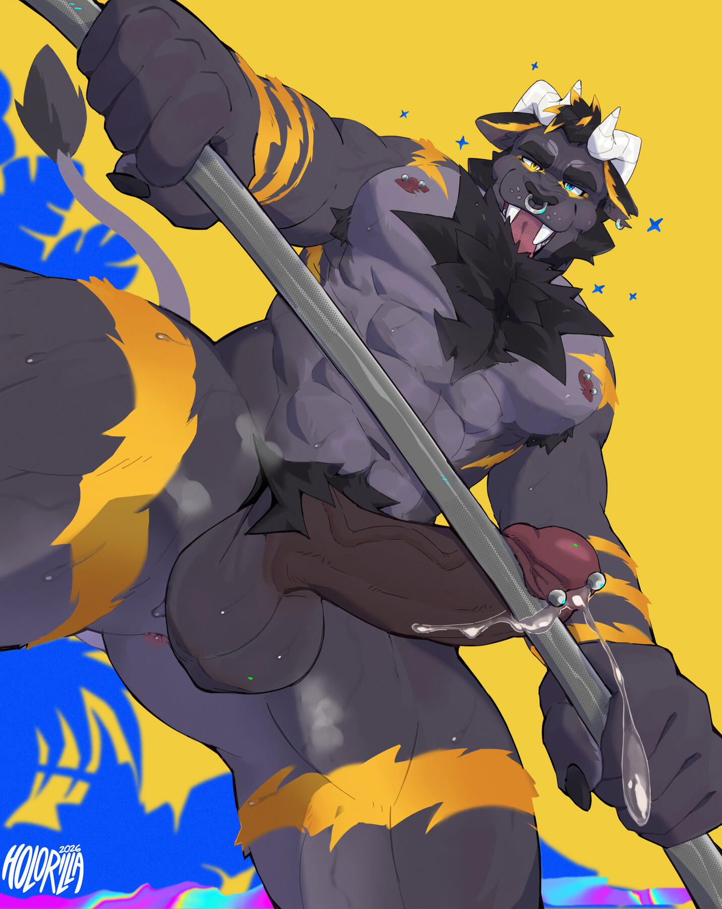 commission for @beefymags commission for @beefymags